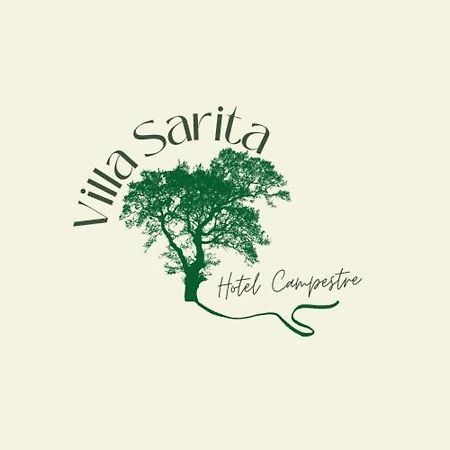 Hotel Campestre Villa Sarita ซาน ฟรานซิสโก ภายนอก รูปภาพ