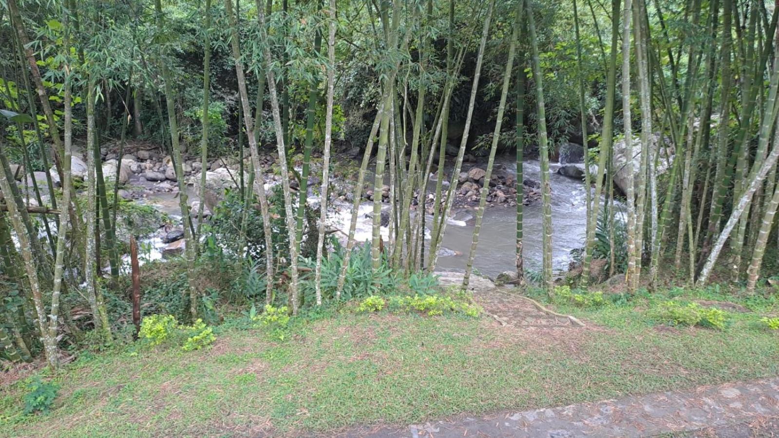 Hotel Campestre Villa Sarita ซาน ฟรานซิสโก ภายนอก รูปภาพ