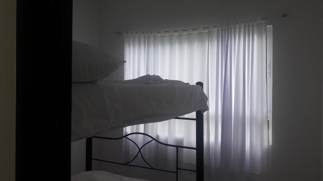 Hotel Campestre Villa Sarita ซาน ฟรานซิสโก ภายนอก รูปภาพ