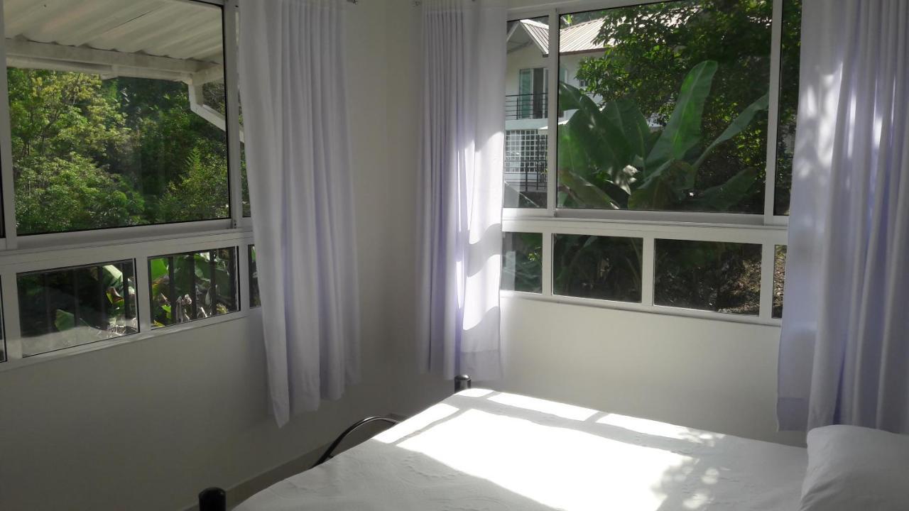 Hotel Campestre Villa Sarita ซาน ฟรานซิสโก ภายนอก รูปภาพ